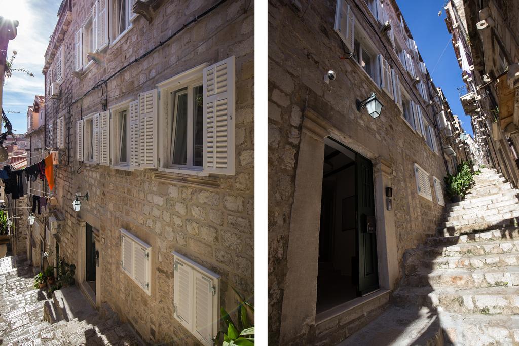 Apartments & Rooms Verdi Ragusa Esterno foto