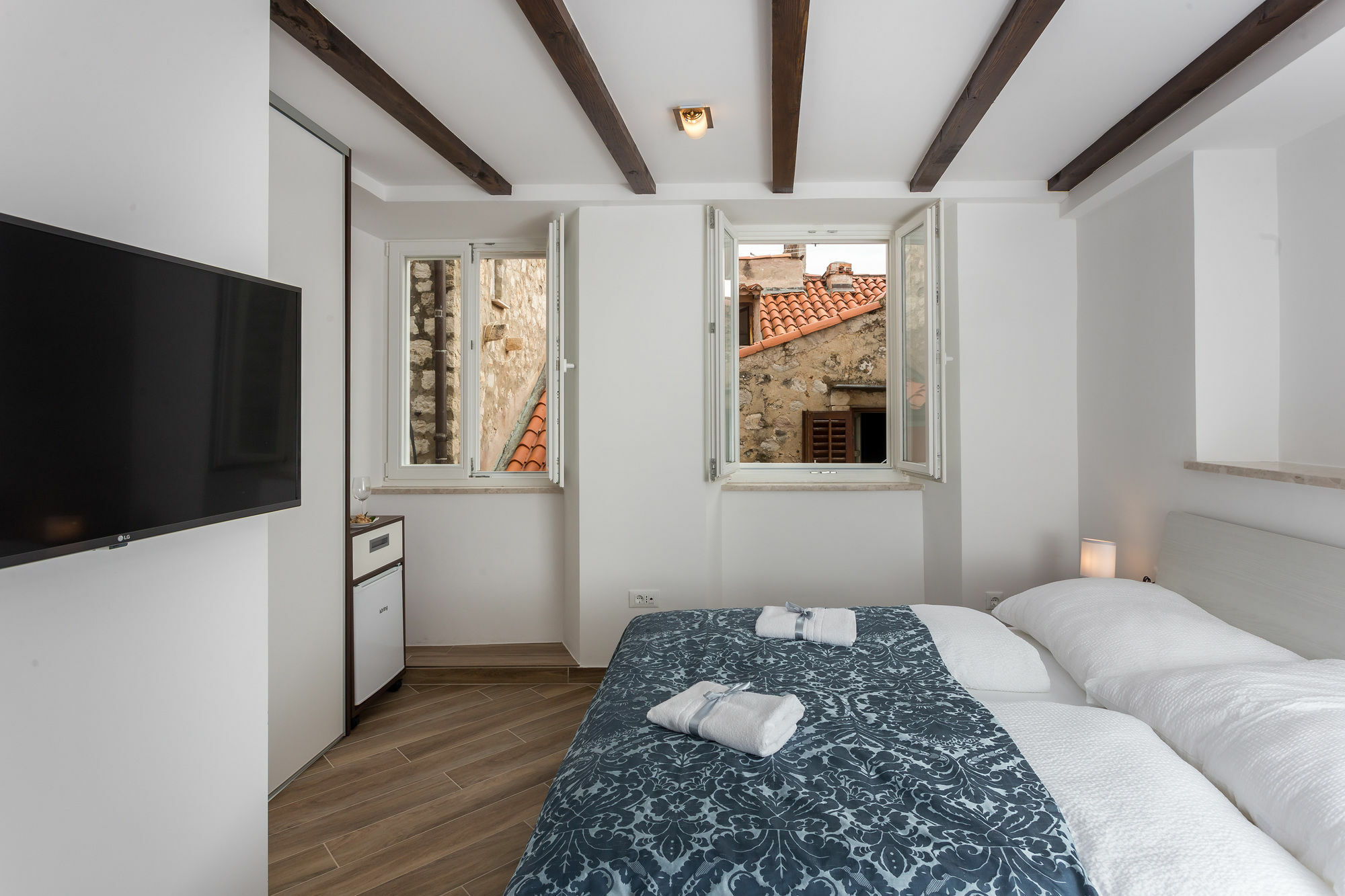 Apartments & Rooms Verdi Ragusa Esterno foto