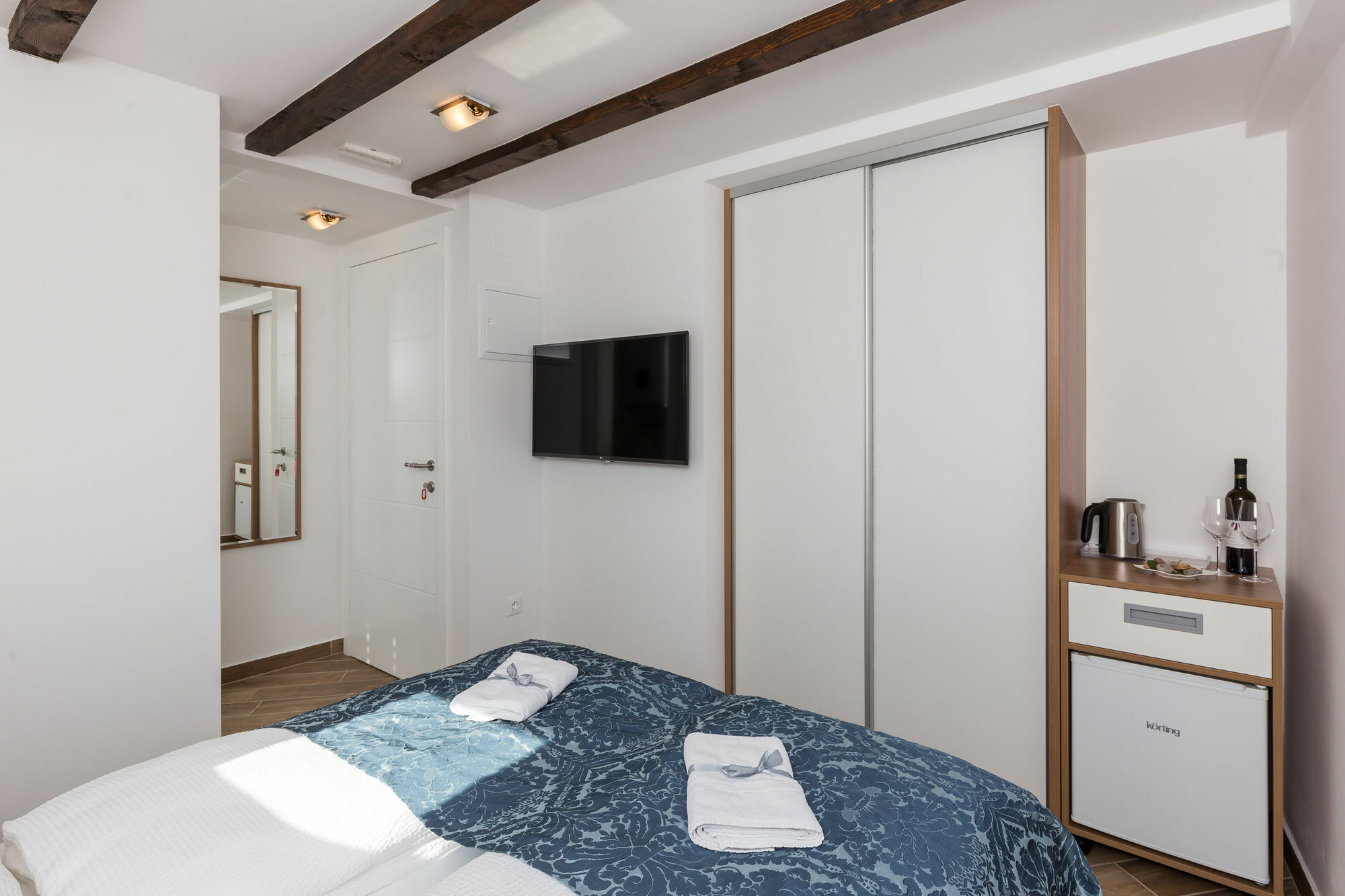Apartments & Rooms Verdi Ragusa Esterno foto