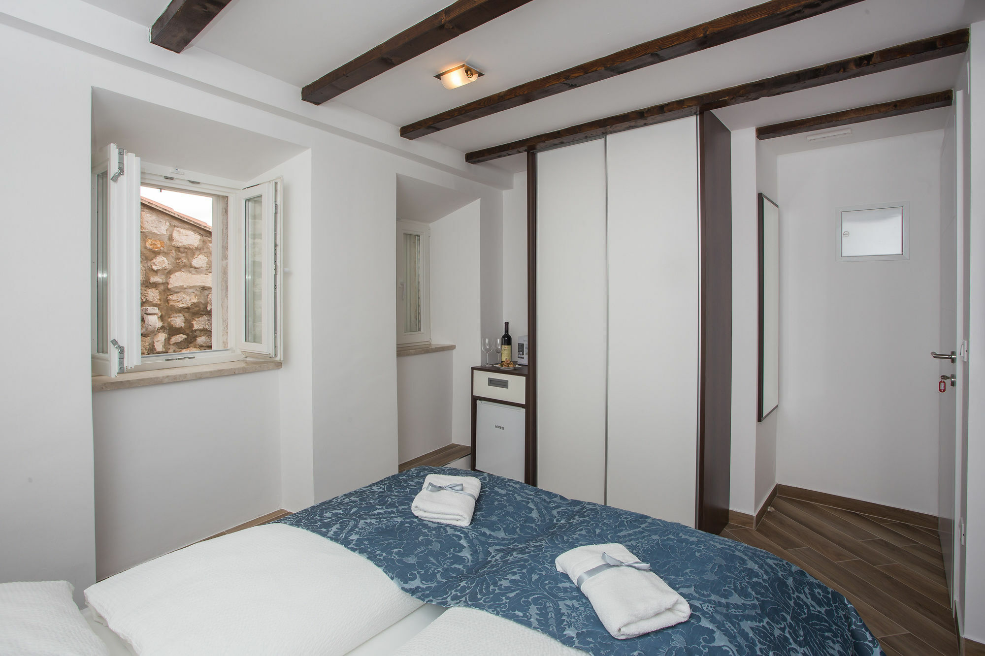 Apartments & Rooms Verdi Ragusa Esterno foto