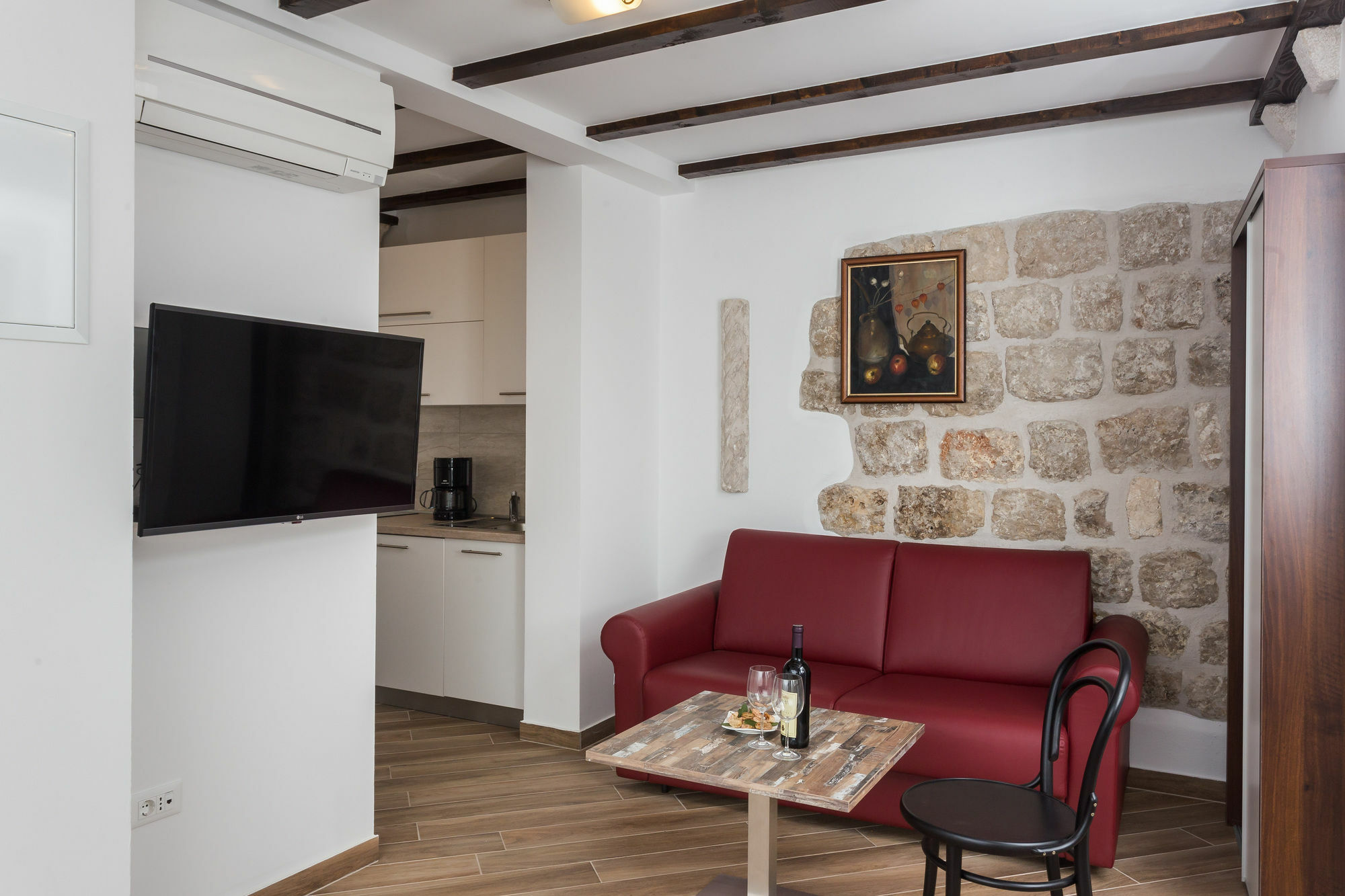 Apartments & Rooms Verdi Ragusa Esterno foto