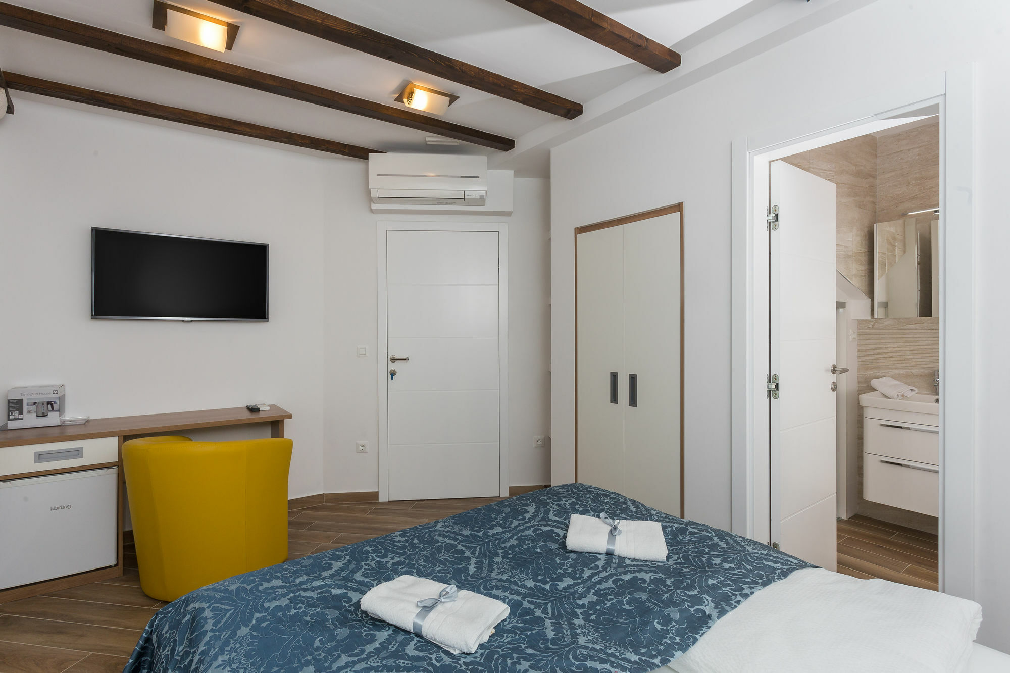Apartments & Rooms Verdi Ragusa Esterno foto