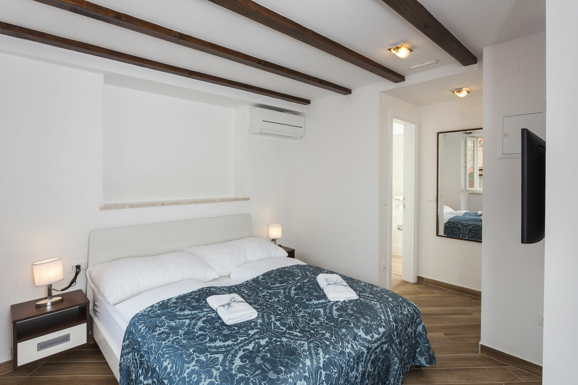 Apartments & Rooms Verdi Ragusa Esterno foto