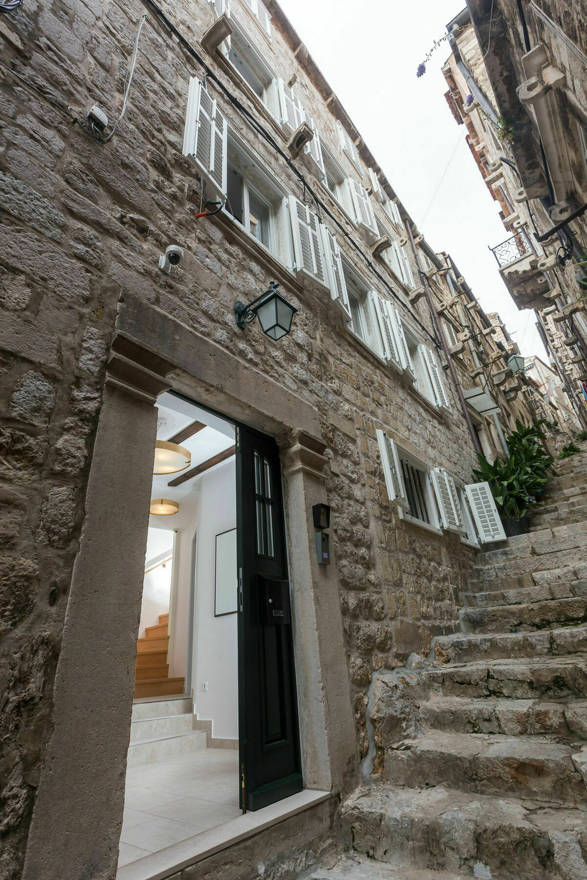 Apartments & Rooms Verdi Ragusa Esterno foto