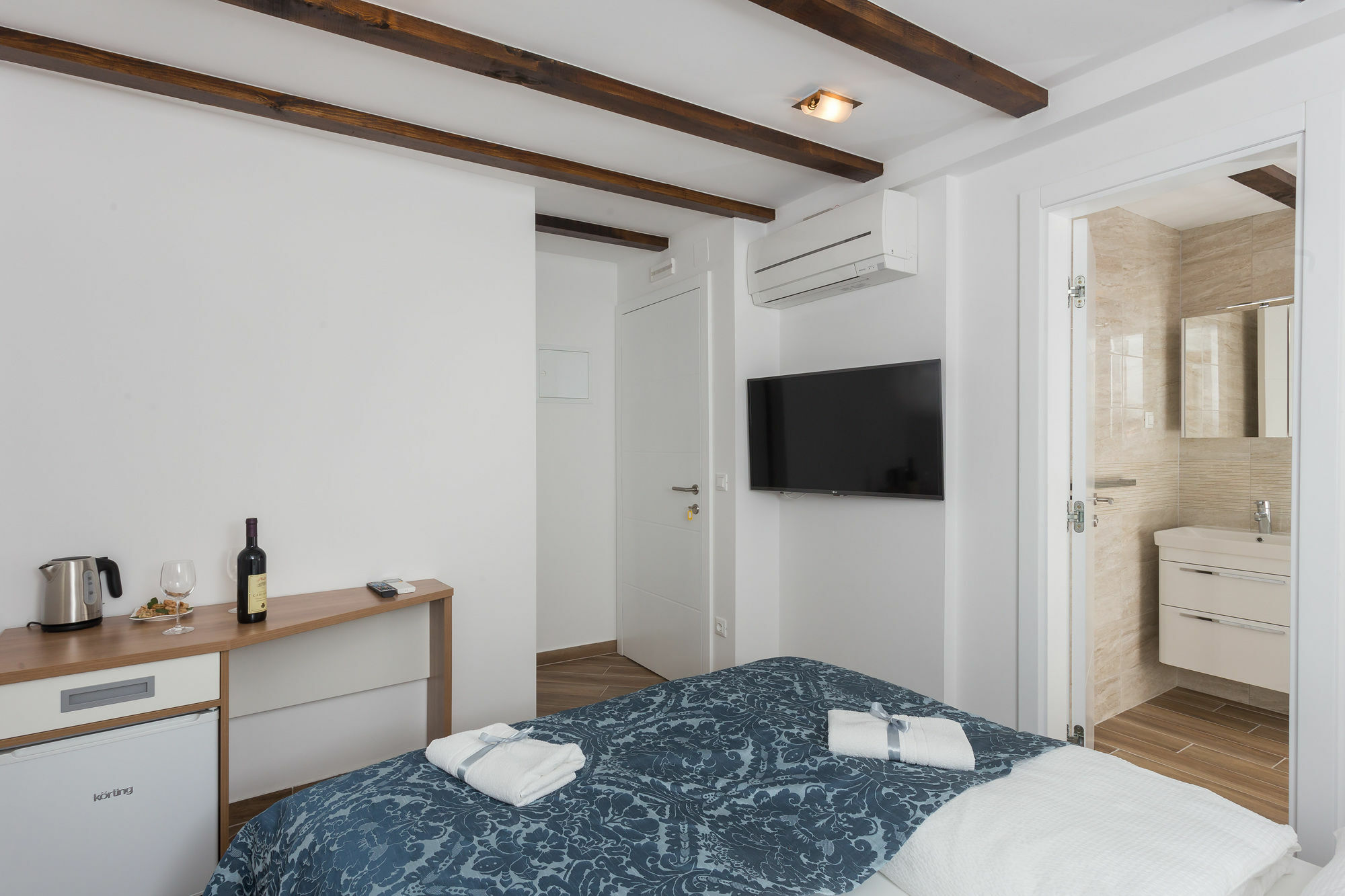 Apartments & Rooms Verdi Ragusa Esterno foto