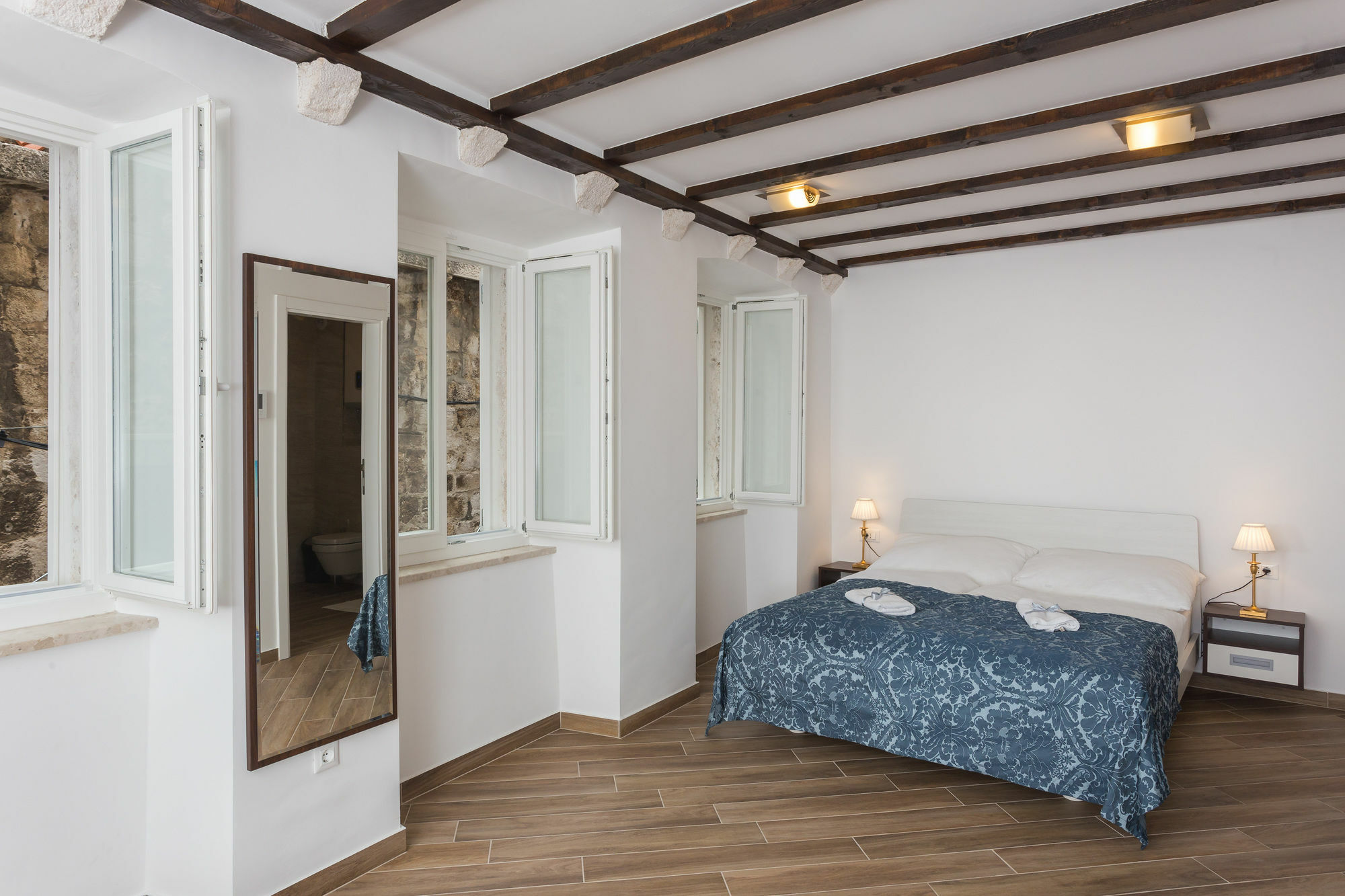 Apartments & Rooms Verdi Ragusa Esterno foto