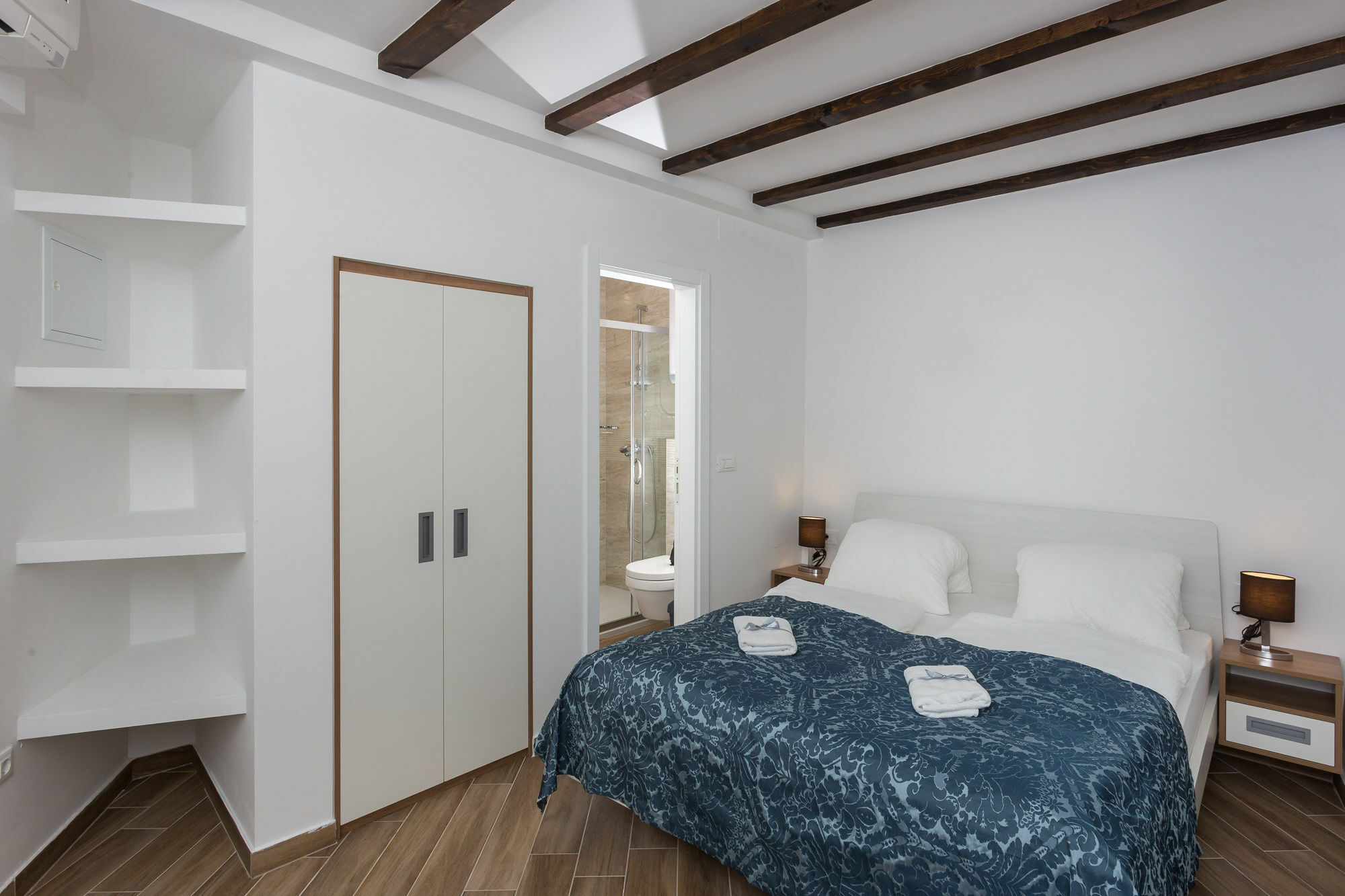 Apartments & Rooms Verdi Ragusa Esterno foto