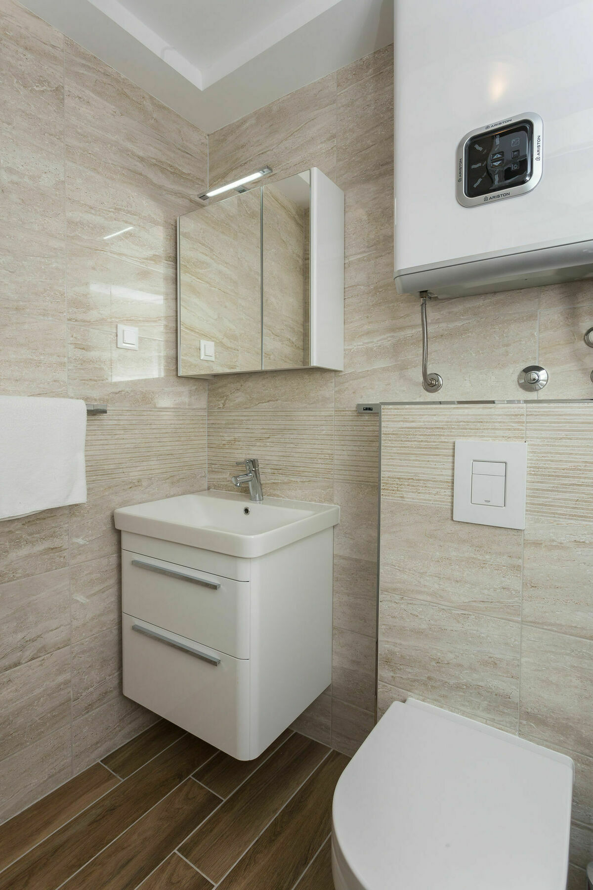 Apartments & Rooms Verdi Ragusa Esterno foto