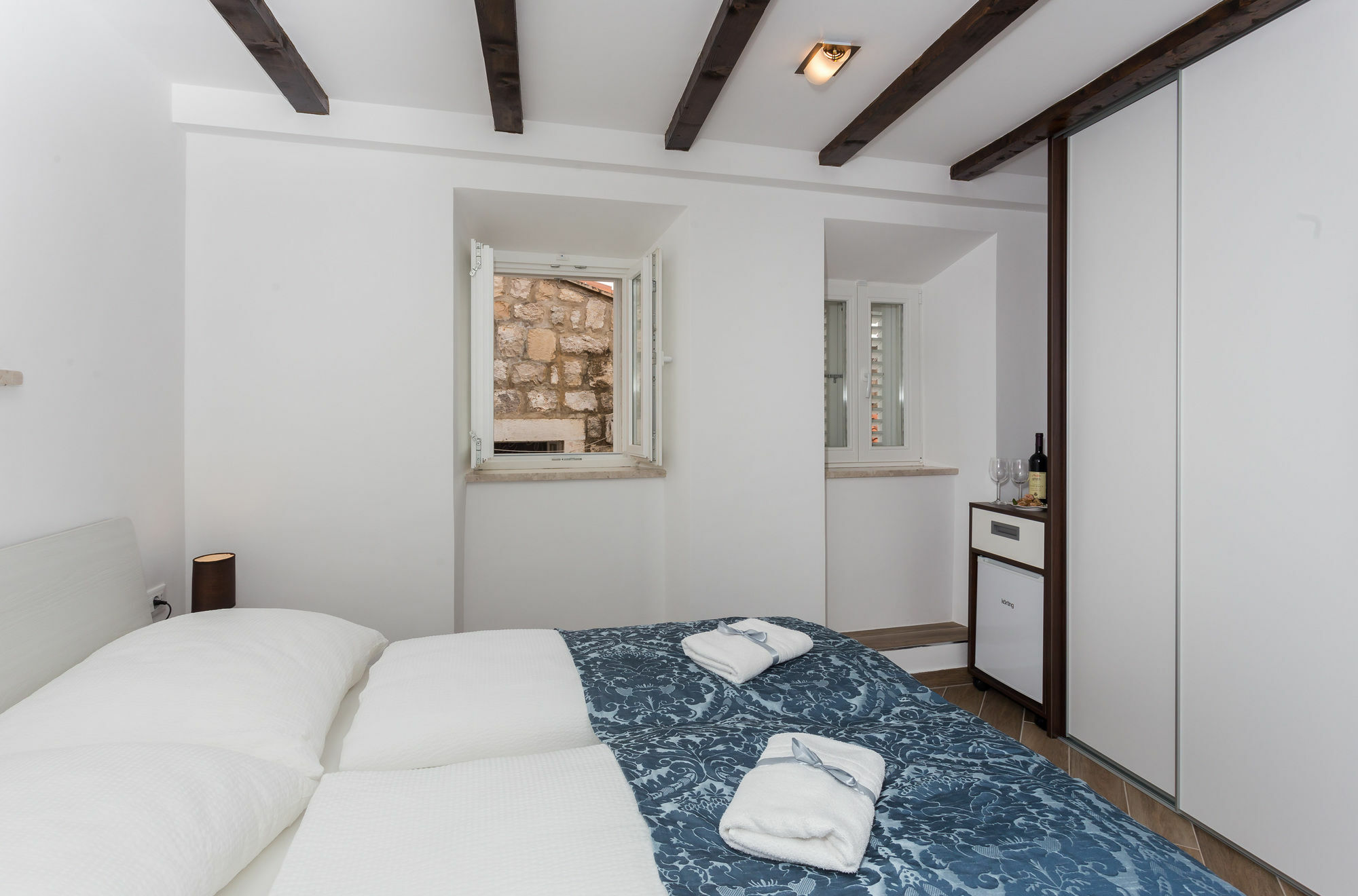 Apartments & Rooms Verdi Ragusa Esterno foto
