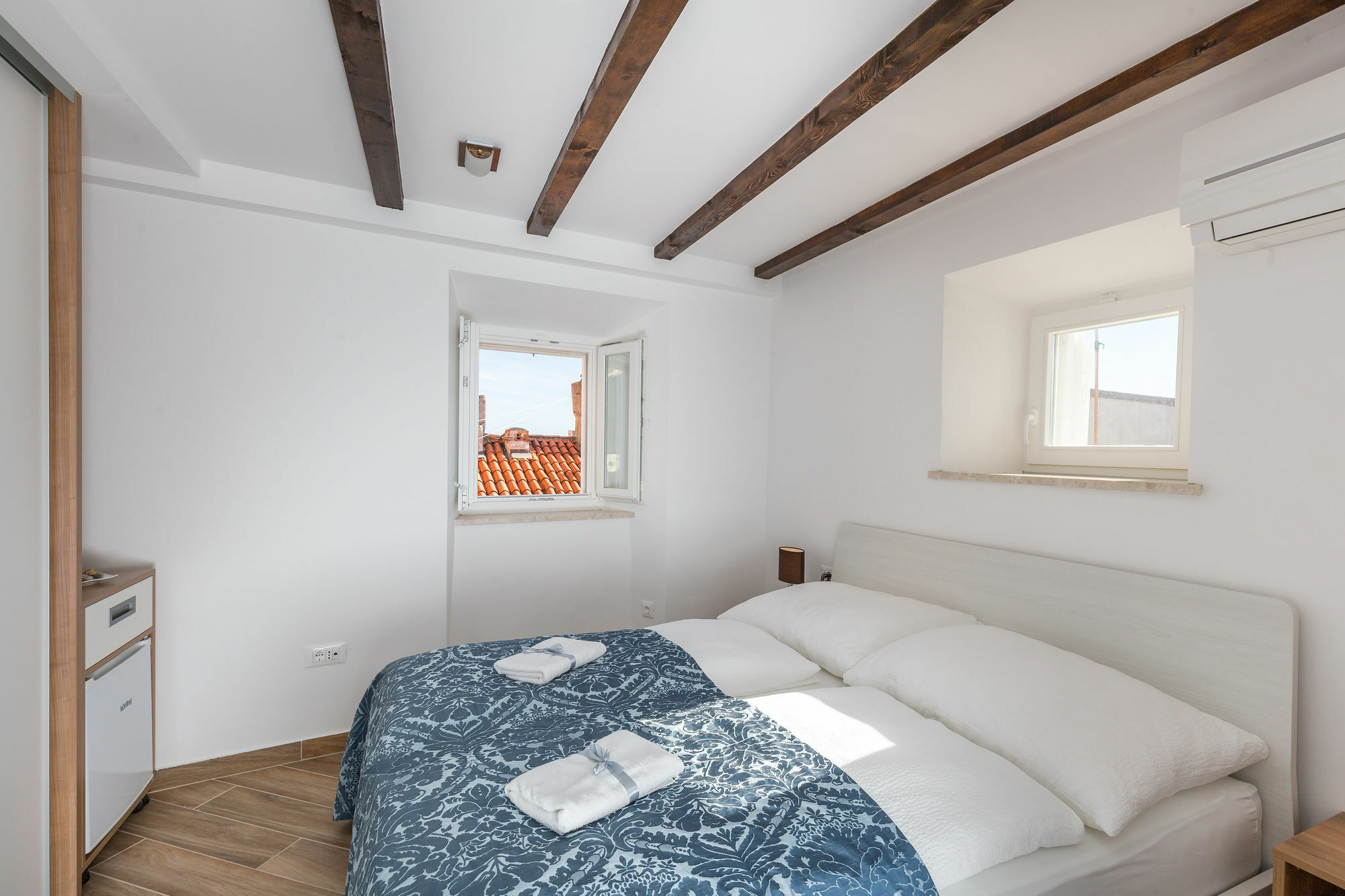 Apartments & Rooms Verdi Ragusa Esterno foto
