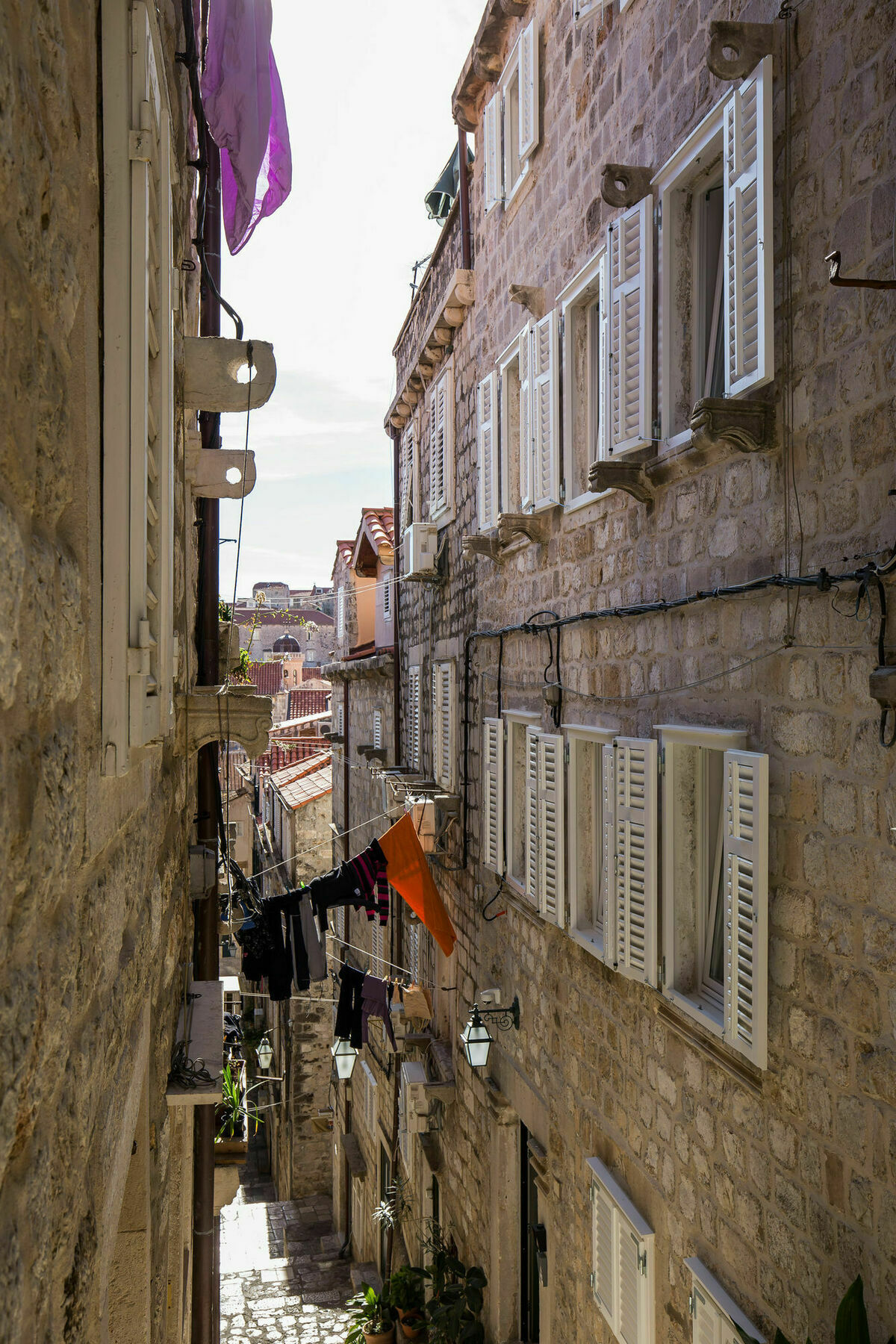 Apartments & Rooms Verdi Ragusa Esterno foto