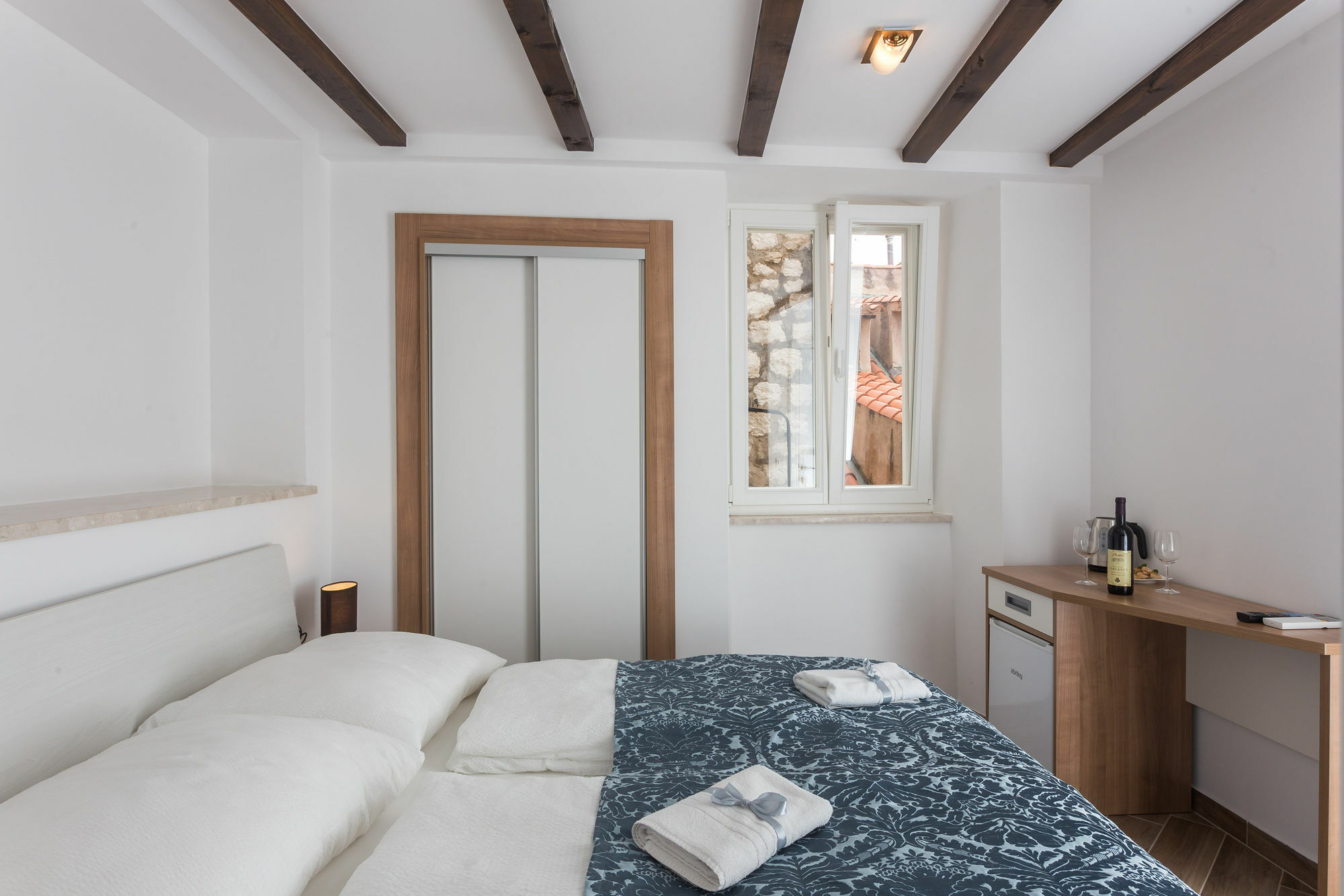 Apartments & Rooms Verdi Ragusa Esterno foto