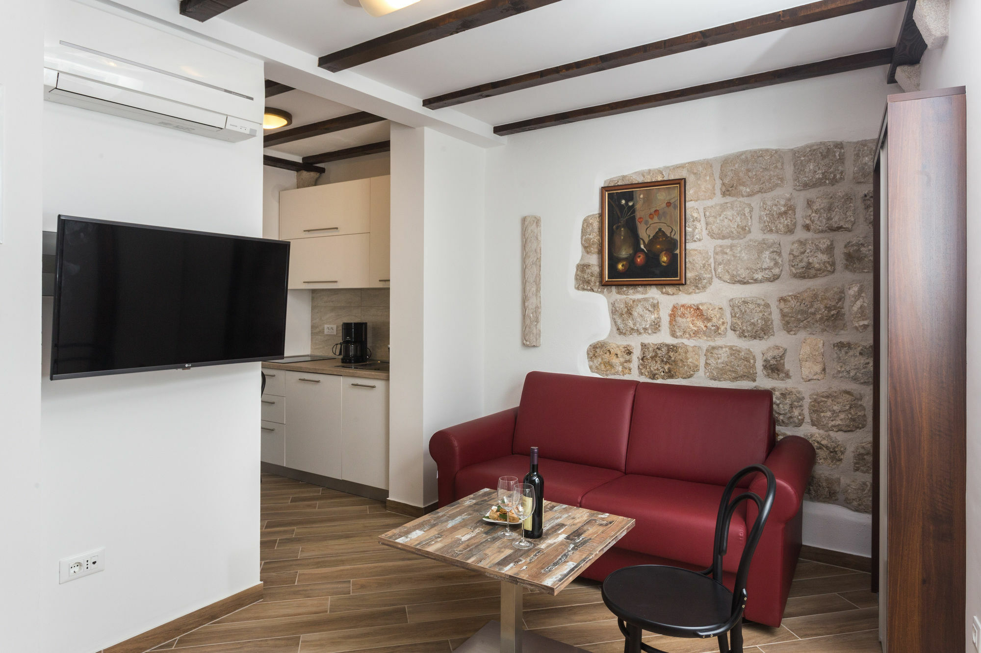 Apartments & Rooms Verdi Ragusa Esterno foto