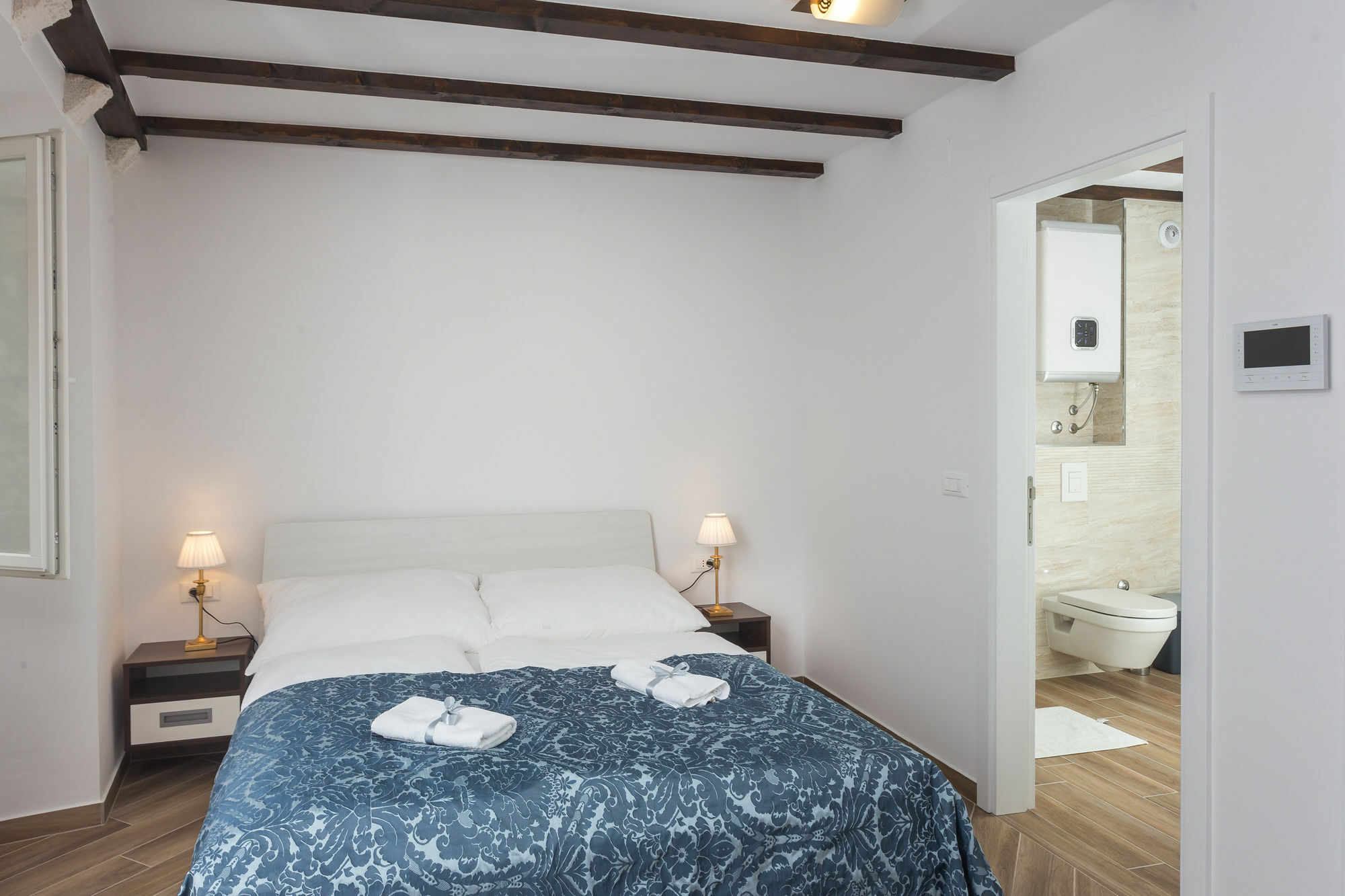 Apartments & Rooms Verdi Ragusa Esterno foto